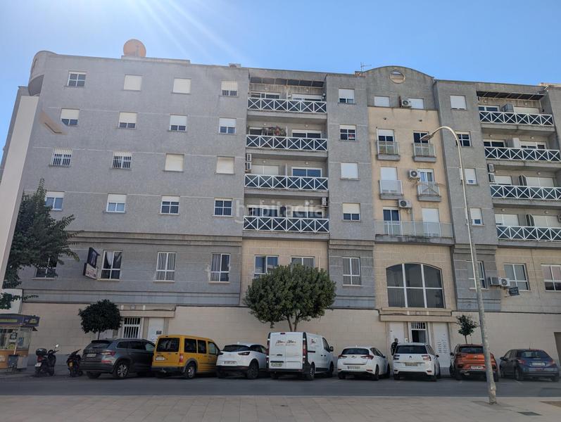 Foto 3cd23f73-c9c6-4e0b-86e0-6e03367f6e4e. Appartamento in Germaníes - Juzgados Gandia