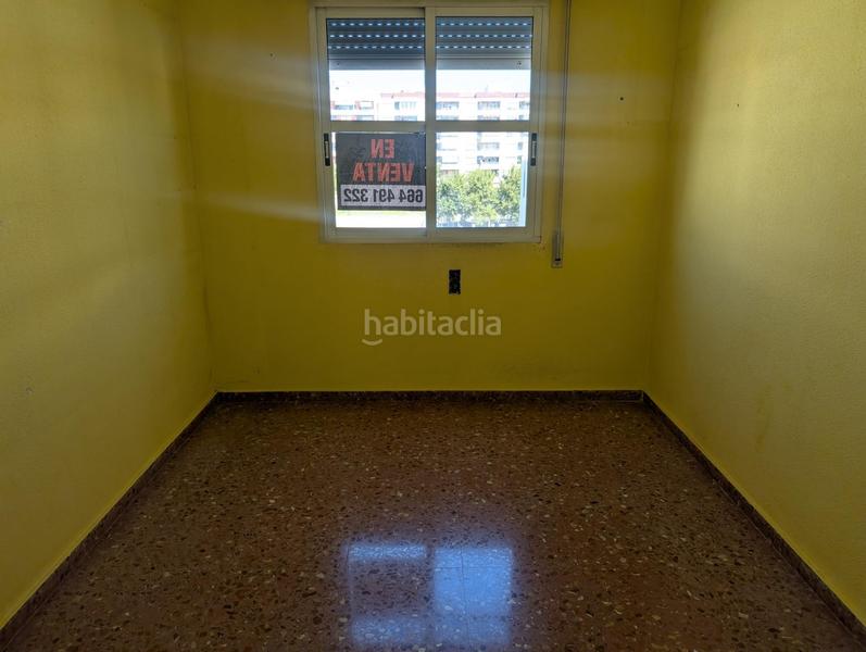 Foto e1bf7cda-bedc-4b99-929d-b6f89e8b003c. Appartamento in Germaníes - Juzgados Gandia