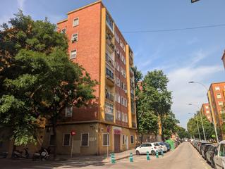 Appartement  Calle molina del segura. Piso totalmente reformado!!!!