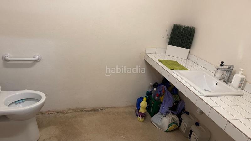 Foto 83602de0-2cd4-4712-89cf-290cc3edc2ea. Geschäftsraum in Malilla Valencia