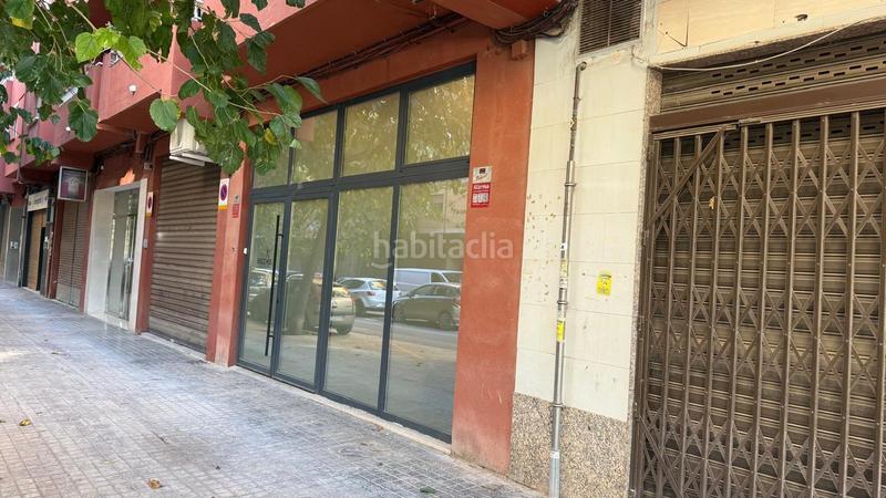 Foto ddb6b13c-2b14-4d55-a18b-c3e360afe544. Geschäftsraum in Malilla Valencia