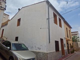 Casa  Calle sant gaieta. Casa en venta en sumacarcer