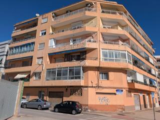 Appartement  Gibraltar. Amplio piso en grao de gandia, ideal para reformar