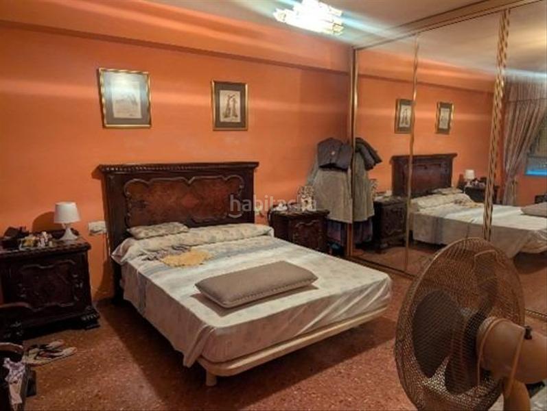 Foto 1f6a811d-b60b-45a5-9681-faa4e9e59164. Piso se vende amplio piso en Oliva pueblo Oliva