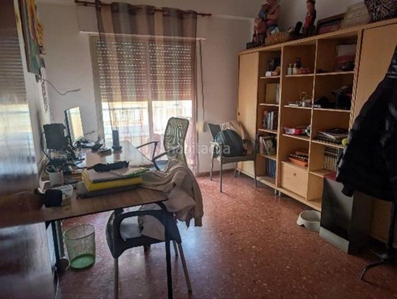 Foto 44bd6301-5976-480b-b87e-528a98e02b62. Piso se vende amplio piso en Oliva pueblo Oliva