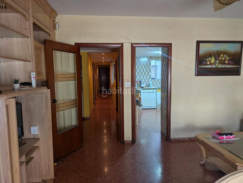 Foto 80ef8396-030d-4428-97d3-d04adc1d01e8. Piso se vende amplio piso en Oliva pueblo Oliva