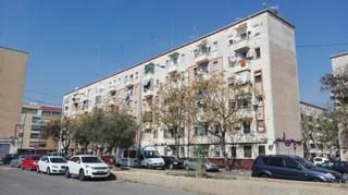 Appartement  Jumella. Oportunidad de inversión piso en valencia  tres forques sin pose