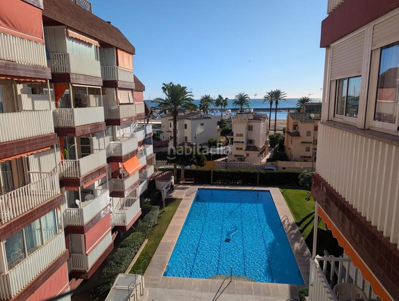 Foto 0fd1ffed-cb77-4331-bbbb-90469fde2a60. Appartement avec piscine dans Platja de la Pobla de Farnals Pobla de Farnals (la)
