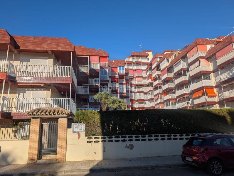 Foto d21246e8-a0d5-4ad5-b735-b456bc3162ba. Appartement avec piscine dans Platja de la Pobla de Farnals Pobla de Farnals (la)