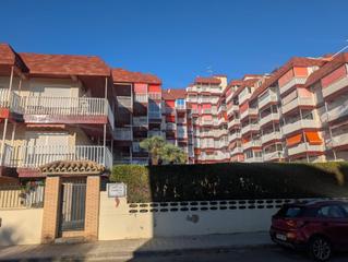 Apartament  Neptuno. Acogedor apartamento en la pobla de farnals con vistas al mar