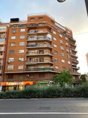 Miete Etagenwohnung  Avenida perez galdos. Se alquila piso en la avenida perez galdós de valencia