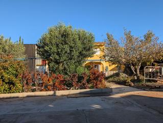 Chalet  Poligono n-70.r. Chalet en venta en la conardamontesano, bétera  excelente oportu