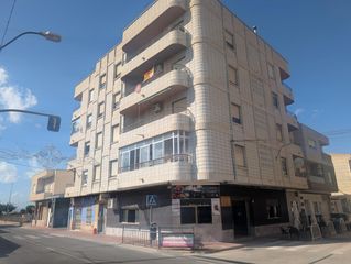 Pis  Calle san anton. Oportunidad de inversión en san fulgencio espacioso piso para re