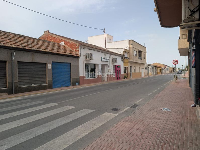 Foto 39596ccd-d2b2-4f0e-92bc-77510600b3dd. Pis a San Fulgencio