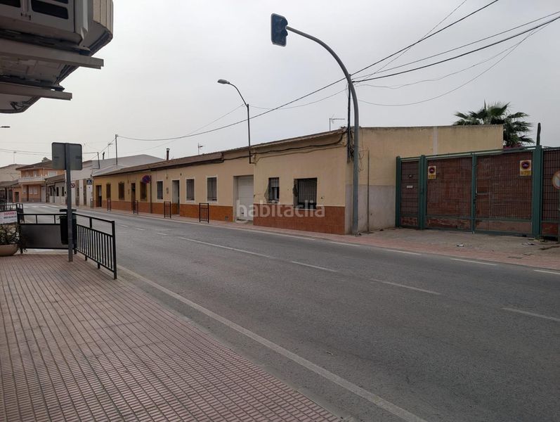 Foto 4eefac1a-630e-4782-91b7-ad5ddfddd62b. Pis a San Fulgencio