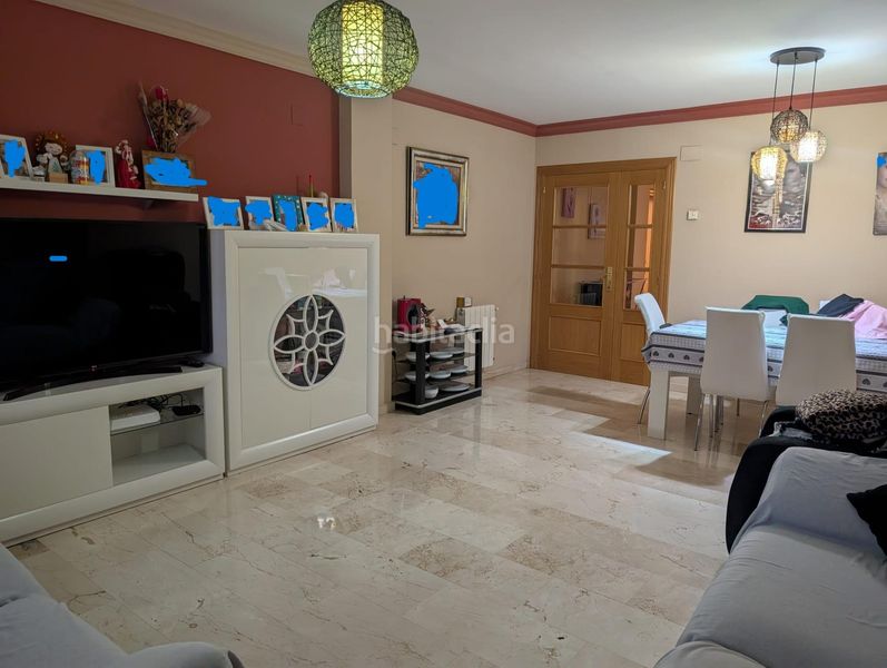 Foto 1447b5a8-805f-4ed8-ab16-4b3f79c99892. Pis amb aparcament a Benaguasil