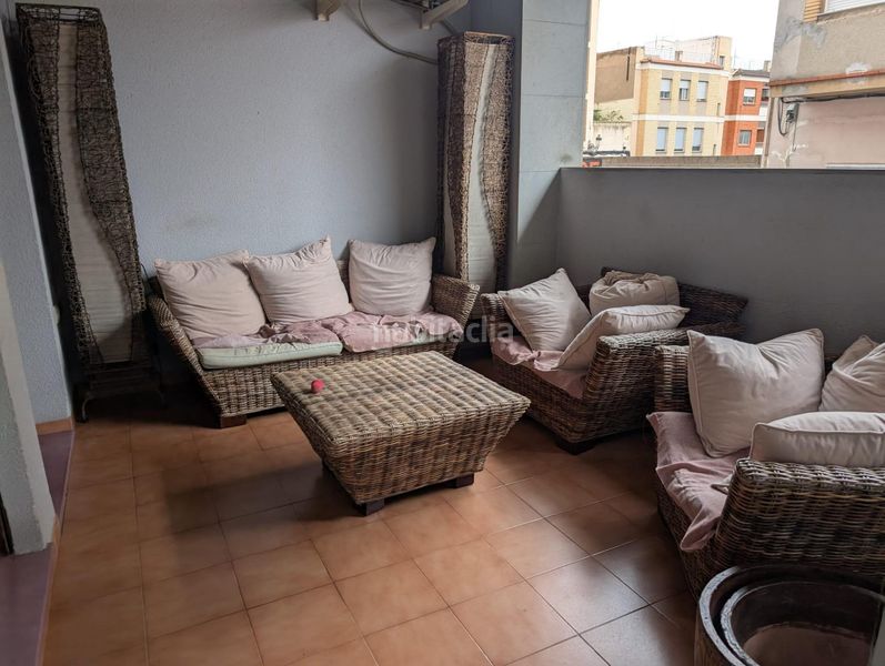 Foto 16ec5527-825f-4f4e-bc9e-5a21a9bfbbe3. Pis amb aparcament a Benaguasil