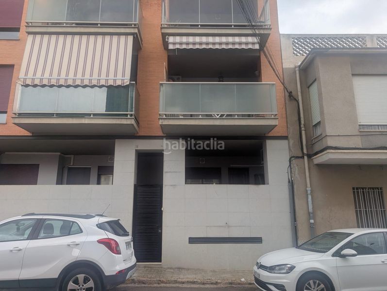 Foto 189f3f5b-73bb-4c1a-9366-7ed8779f94e6. Pis amb aparcament a Benaguasil