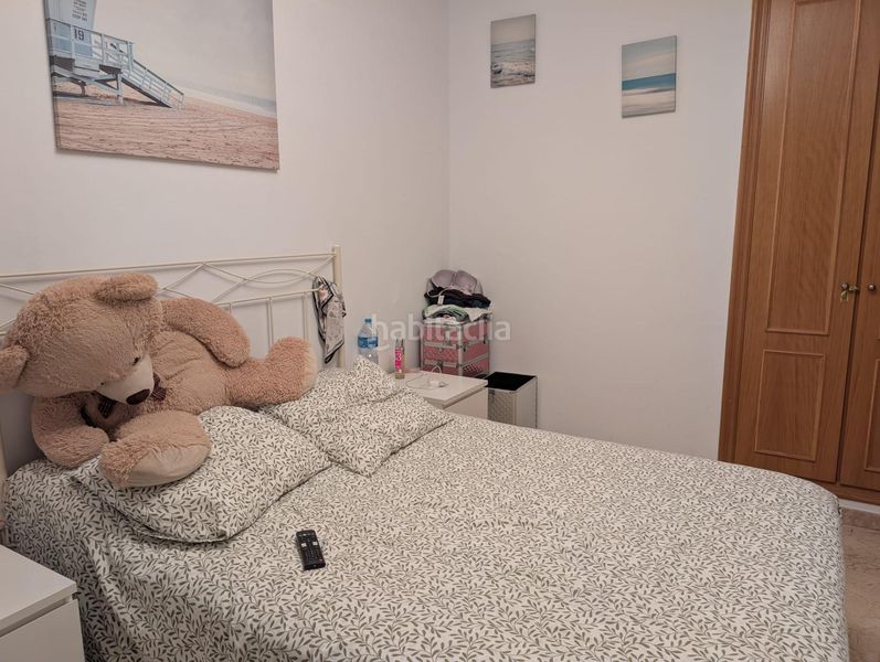 Foto 384062bd-eabf-4393-a239-fe8168072fba. Pis amb aparcament a Benaguasil