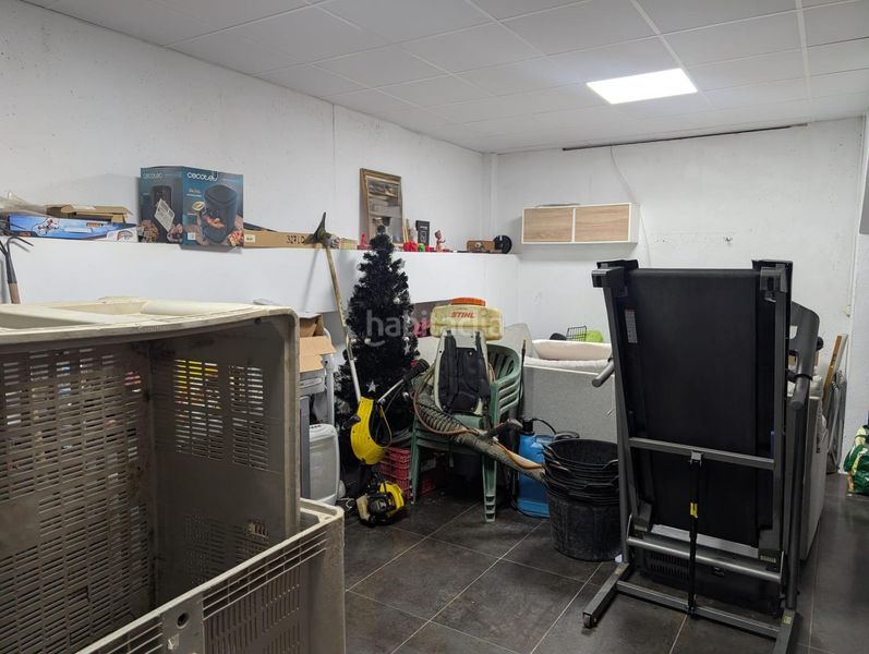 Foto 7ee202a6-4b7b-4bb7-a707-13d9605a7725. Pis amb aparcament a Benaguasil