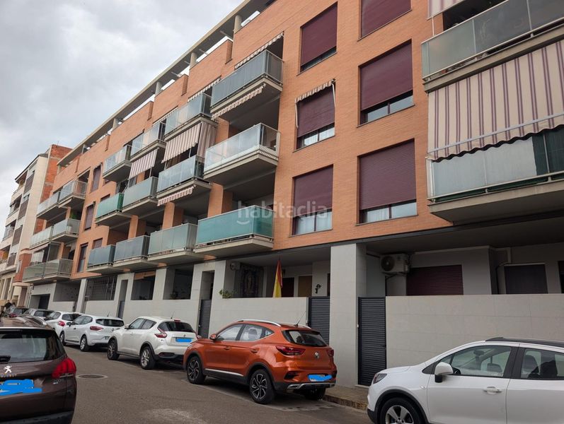 Foto 8e997e44-a018-414f-ac8f-199428f4796d. Pis amb aparcament a Benaguasil