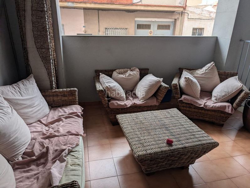 Foto aa5980d6-28e0-4997-a43c-a21351788e13. Pis amb aparcament a Benaguasil