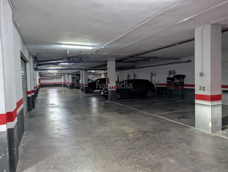 Foto aebe2030-a753-48be-820e-7d1489f226d7. Pis amb aparcament a Benaguasil