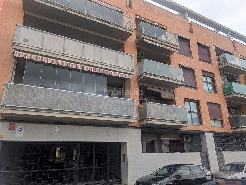 Foto c028afc8-4c32-41a5-9bc4-fb246b954def. Pis amb aparcament a Benaguasil