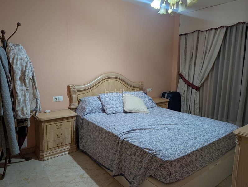 Foto c36188aa-518f-4035-9d0d-771b2f6e2e76. Pis amb aparcament a Benaguasil