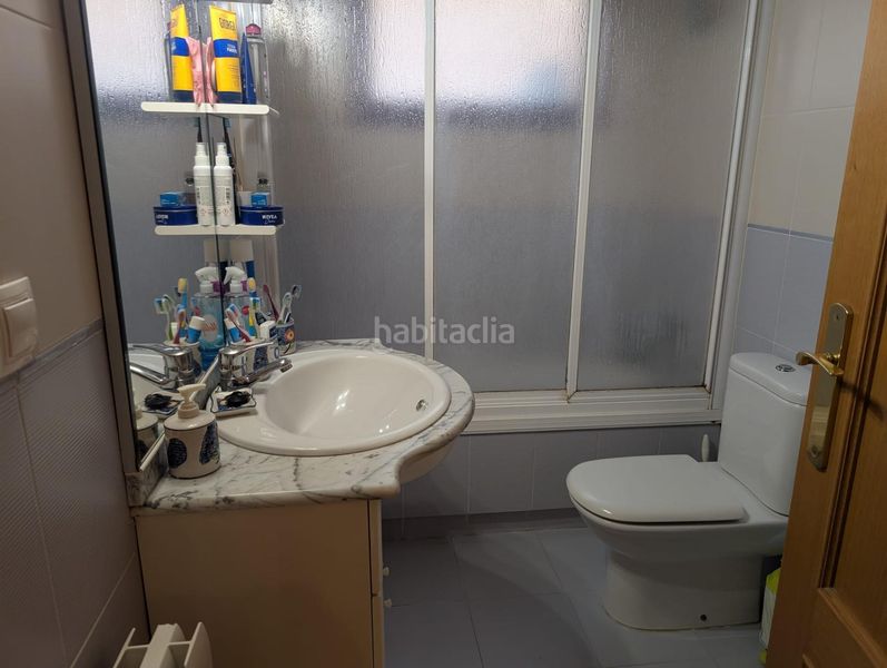 Foto e29f91ab-171e-456e-9ded-02c1f0487308. Pis amb aparcament a Benaguasil