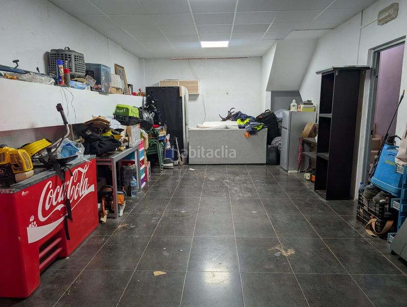 Foto ece7573e-554c-46b4-9cc5-d94b9e946f2d. Pis amb aparcament a Benaguasil