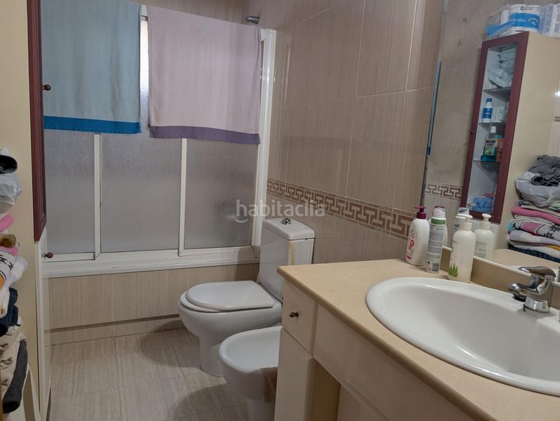 Foto ee902310-a10a-4434-86f8-a181a9d1e5db. Pis amb aparcament a Benaguasil