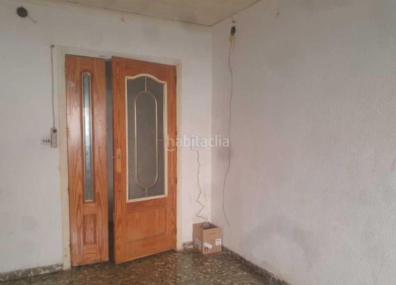 Foto 67dab57c-5489-45b3-82ca-6244fca0741c. Pis a Centro Almazora / Almassora