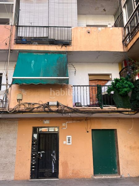 Foto e61a050a-7f4c-4ee6-8515-201dc43db1c4. Appartement dans Plaza Elíptica - República Argentina Gandia