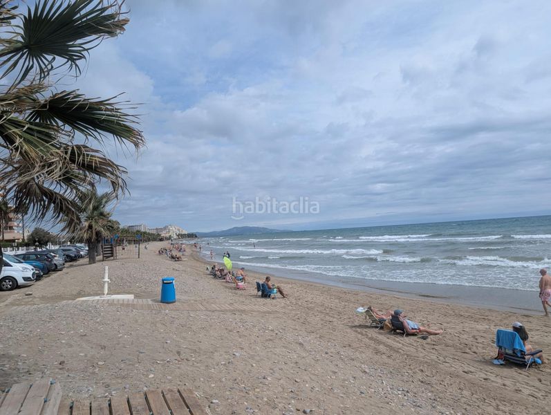Foto c7cc8a81-7731-42f7-9c6c-9701c099be7b. Pis a Playa Morros de Gos Oropesa del Mar