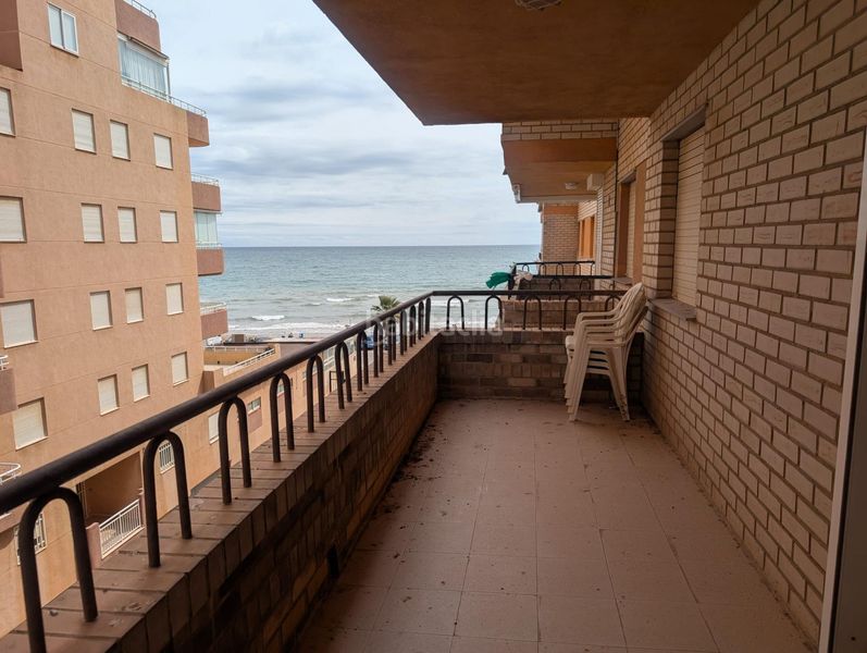 Foto f9a45c1f-586d-4f4c-995d-413f2e24ff2a. Pis a Playa Morros de Gos Oropesa del Mar
