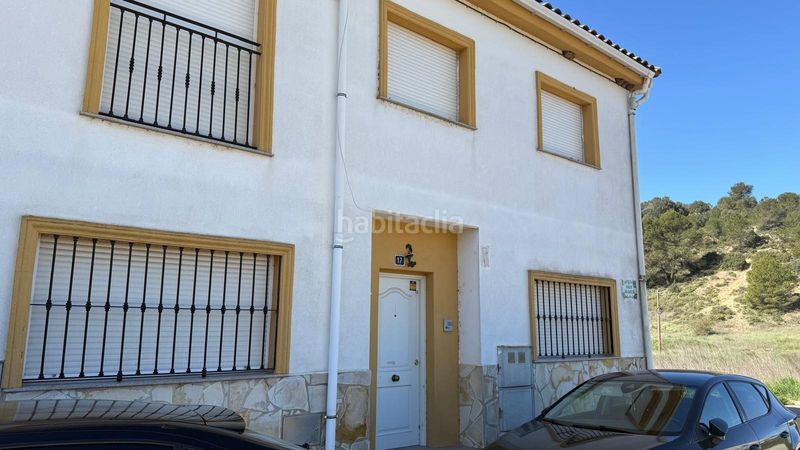 Foto 75904f73-695b-4364-a986-d67f54b0a19e. Casa a Requena