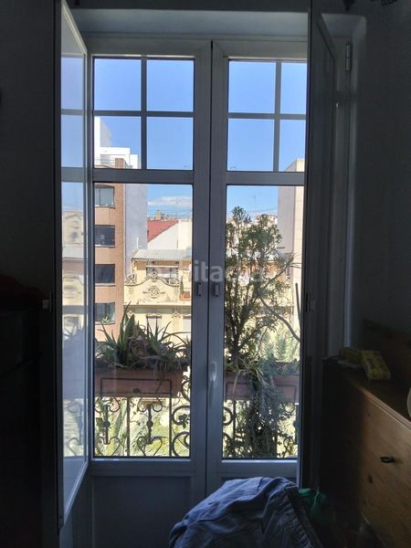 Foto 4690ffa8-c6bd-4ae8-abe6-5a6d81c547ee. Pis a Russafa Valencia