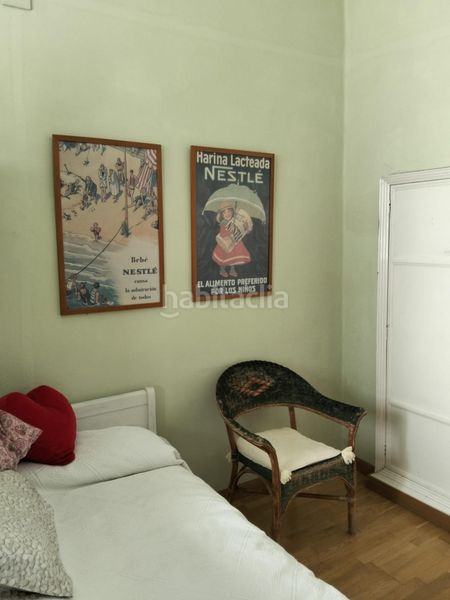 Foto 637fa807-6023-4c82-a5e8-6d6d360fc195. Pis a Russafa Valencia