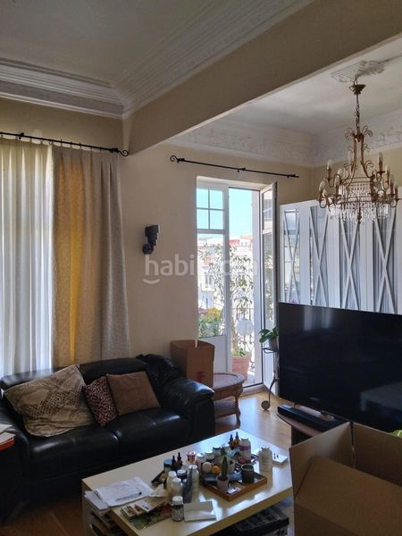 Foto 698afeac-fdf0-468e-b80d-4f9f41a58931. Pis a Russafa Valencia