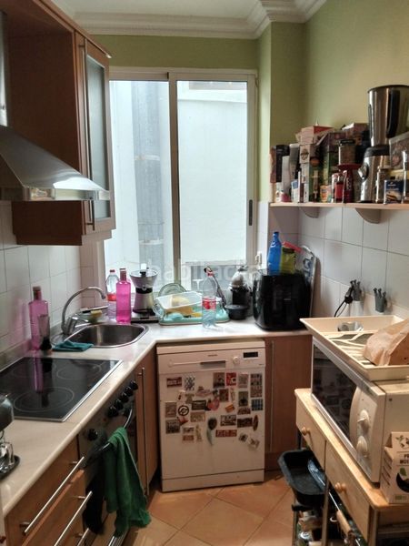 Foto 835b4e06-db41-433d-aaa5-fd78e06d5187. Pis a Russafa Valencia