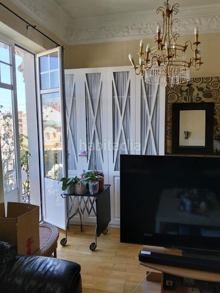 Foto 861db94a-ea48-4685-8172-bf2c3a339daf. Pis a Russafa Valencia