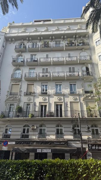 Foto 9bc03006-e5c2-4d58-a612-bf1d53579af8. Pis a Russafa Valencia