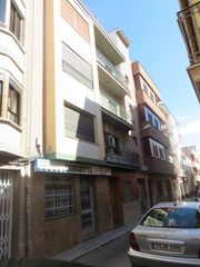 Flat  Villarroya. Amplio y luminoso piso en vilamarxant