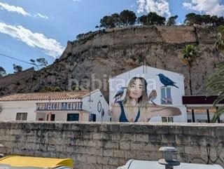 Foto 7af33c8c-f7b2-4e1f-9d4d-ffcc0f78c1ca. Pis a El Puerto Dénia