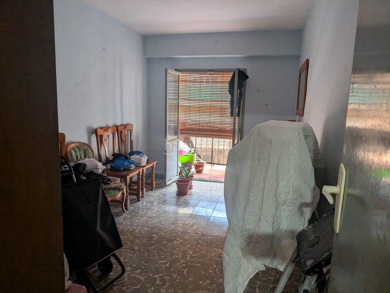 Foto a0e4d9c6-b885-463d-8a25-a74294d64355. Pis a El Puerto Dénia