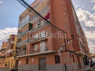 Foto be55480a-22e0-4322-b2e0-1caac8efc2bd. Pis a El Puerto Dénia