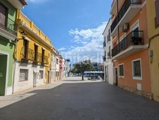 Foto f999aeb6-549c-4d0a-80f2-8853d5b611c0. Pis a El Puerto Dénia