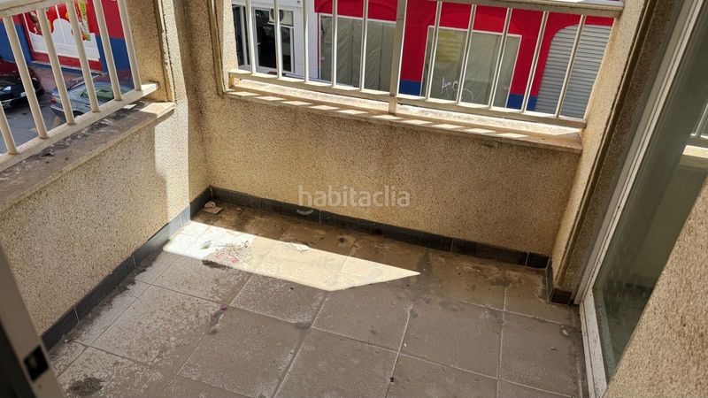 Foto b7a3aa01-f6b9-42da-9720-6b60c2e066d1. Pis amb piscina a Avenida Habaneras - Curva de Palangre Torrevieja
