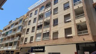 Piso en Avenida Habaneras - Curva de Palangre. Oportunidad piso en el centro de torrevieja